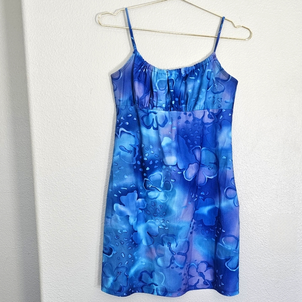 🦋 Candy Rain Dress